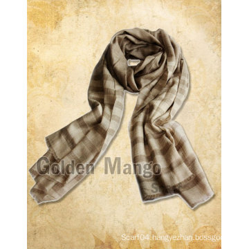 2016 latest fashion 100% cashmere scarf